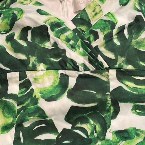 Caroline Constas Top - Picture 7 of 8